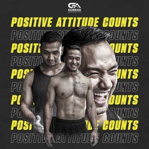 Image post by @gorkhaathletics on Instagram