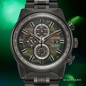 Image post by @citizenwatchus on Instagram