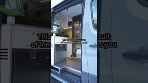 Video post by @titanvans on YouTube