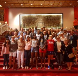 Image post by @terpswbb on Instagram