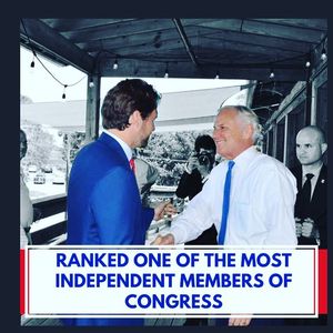 Image post by @joecunninghamsc on Instagram