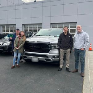 Image post by @mohawkchevrolet on Instagram
