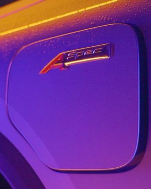 Image post by @acura on Instagram