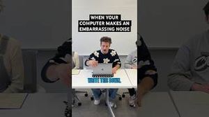 Video post by @americanhighshorts on YouTube