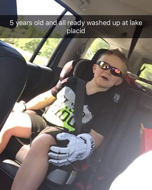 Image post by @washeduplaxbros on Instagram