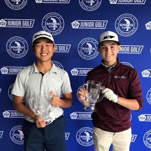 Image post by @tgfjuniorgolf on Instagram