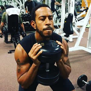 Image post by @ludacris on Instagram