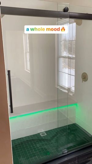 Video post by @ducarmecontracting on Facebook