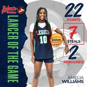 Image post by @legiongirlsbb on Instagram