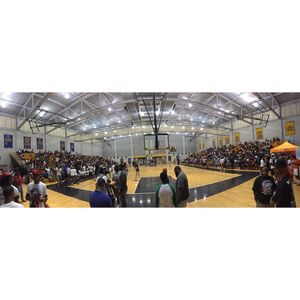 Image post by @rumphclassic on Instagram