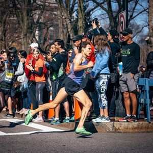 Image post by @saucony on Instagram