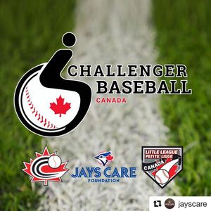 Image post by @baseballcanada on Instagram