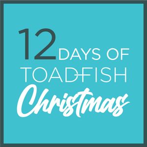 Image post by @toadfishoutfitters on Instagram