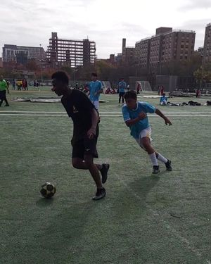 Image post by @fcb3ast on Instagram