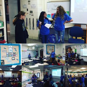 Image post by @d47schools on Instagram