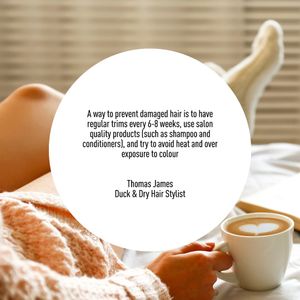 Image post by @panasonicpersonalcare on Instagram