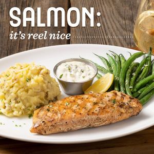 Image post by @houlihans on Instagram