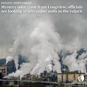 Image post by @theoregonian on Instagram