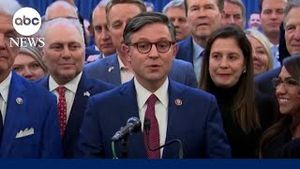 Video post by @abcnews on YouTube