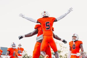 Image post by @gocamelsfb on Instagram