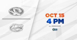Image post by @gatorsstudents on Instagram