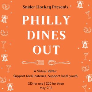Image post by @sniderhockey on Instagram