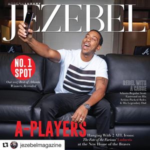 Image post by @ludacris on Instagram