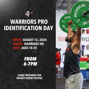 Image post by @utahwarriorsrugby on Instagram