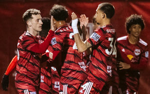 Image post by @usopencup on Instagram