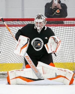 Image post by @truelefevre_goalie on Instagram