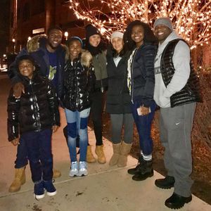 Image post by @kevinhart4real on Instagram
