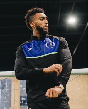 Image post by @stimulusathletic on Instagram