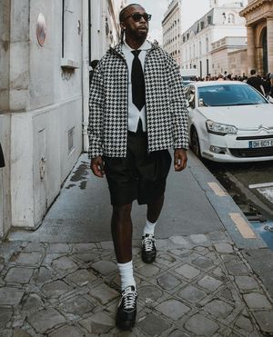 Image post by @protrending on Instagram