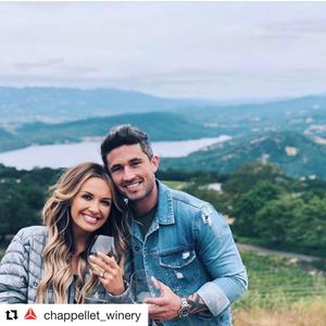 Image post by @liveinthevineyard on Instagram