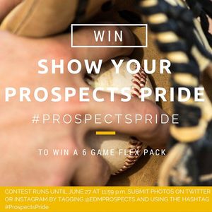 Image post by @edmprospects on Instagram