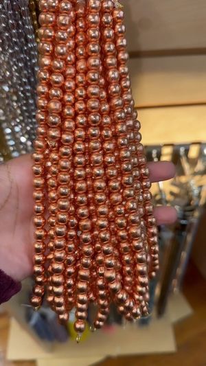 Video post by @beadcache on Instagram