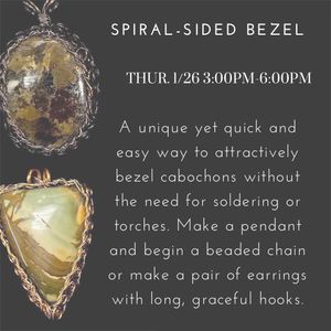 Image post by @beadcache on Instagram