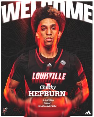 Image post by @louisvillembb on Instagram