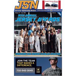 Image post by @jsn_sports on Instagram