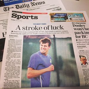 Image post by @fgcu_mten on Instagram
