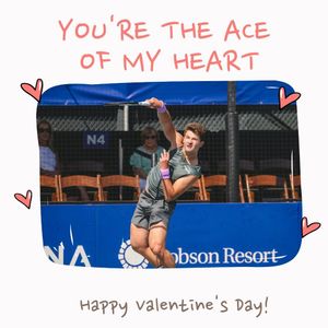 Image post by @arizonatennisclassic on Instagram