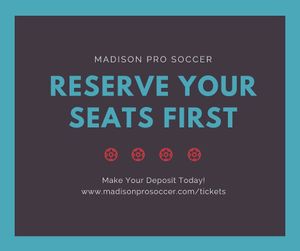 Image post by @forwardmadisonfc on Instagram
