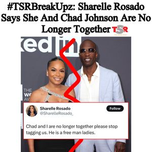 Image post by @theshaderoom on Instagram