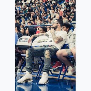Image post by @whit3_iverson on Instagram