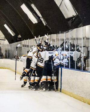 Image post by @wvuhockeyd2 on Instagram