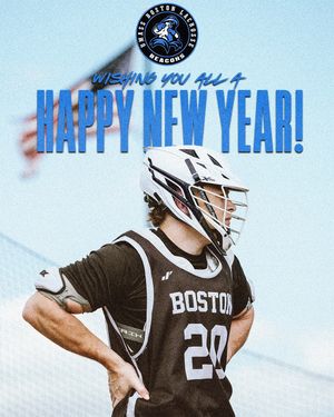 Image post by @beaconslacrosse on Instagram