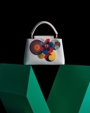 Image post by @louisvuitton on Instagram