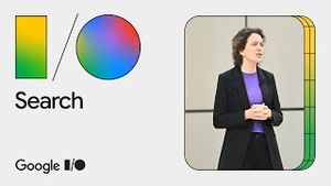 Video post by @google on YouTube
