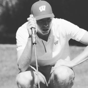 Image post by @wisconsinm_golf on Instagram