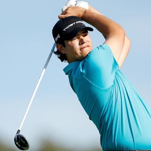 Image post by @taylormade_golf_japan on Instagram